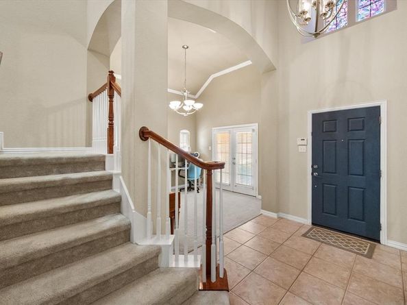 3500  Nandina Drive , Flower Mound Texas 75022