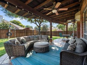 3500  Nandina Drive , Flower Mound Texas 75022