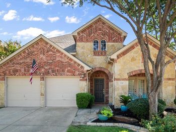 3500  Nandina Drive 