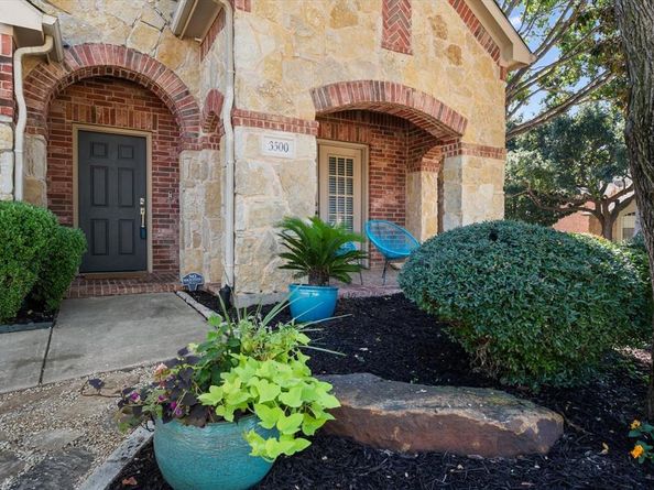 3500  Nandina Drive , Flower Mound Texas 75022
