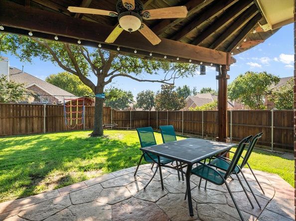 3500  Nandina Drive , Flower Mound Texas 75022