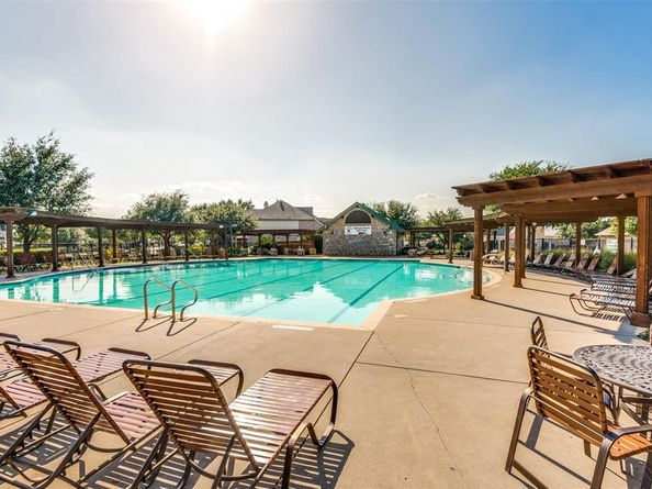 3800  Glenshannon Lane , Flower Mound Texas 75022