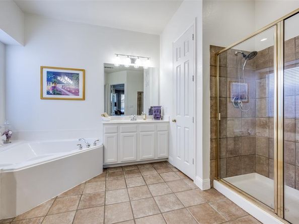 3800  Glenshannon Lane , Flower Mound Texas 75022