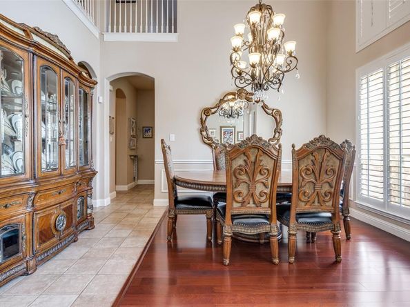 3800  Glenshannon Lane , Flower Mound Texas 75022