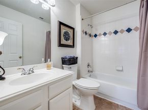 3800  Glenshannon Lane , Flower Mound Texas 75022