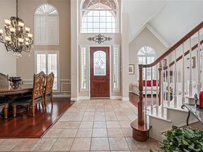 3800  Glenshannon Lane , Flower Mound Texas 75022