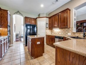 3800  Glenshannon Lane , Flower Mound Texas 75022