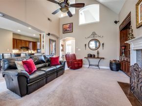 3800  Glenshannon Lane , Flower Mound Texas 75022