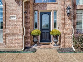 3800  Glenshannon Lane , Flower Mound Texas 75022