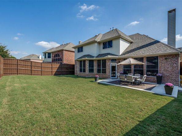 3800  Glenshannon Lane , Flower Mound Texas 75022