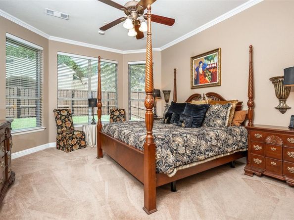 3800  Glenshannon Lane , Flower Mound Texas 75022