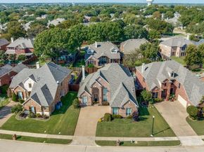 3800  Glenshannon Lane , Flower Mound Texas 75022