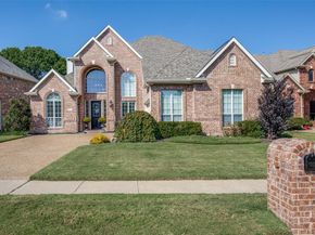 3800  Glenshannon Lane , Flower Mound Texas 75022