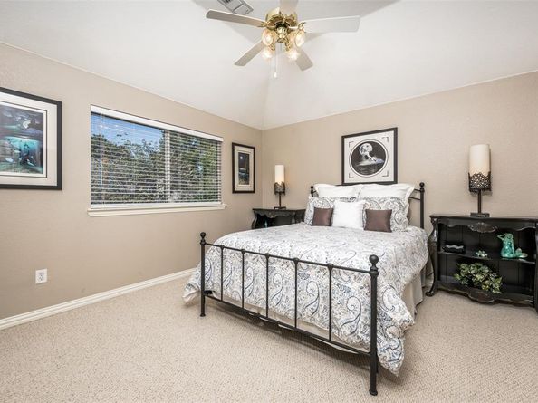 3800  Glenshannon Lane , Flower Mound Texas 75022