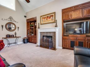 3800  Glenshannon Lane , Flower Mound Texas 75022