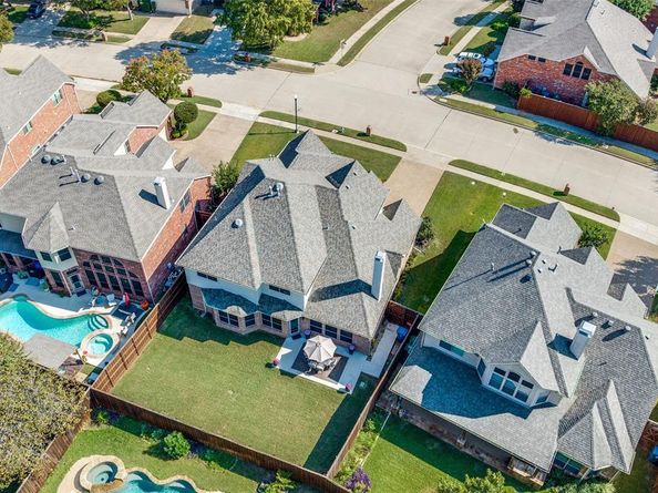 3800  Glenshannon Lane , Flower Mound Texas 75022