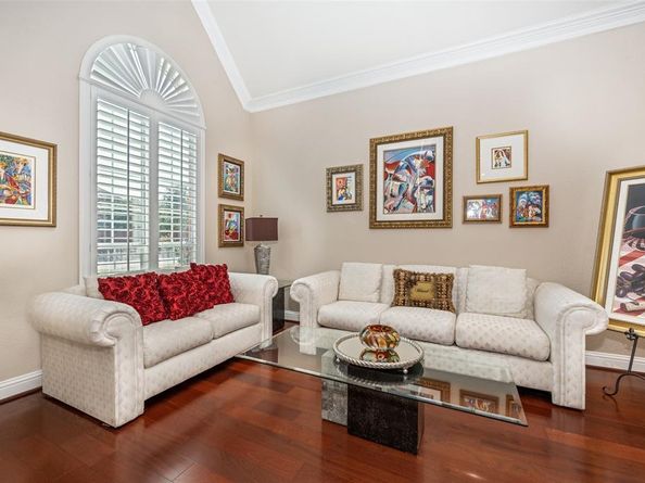 3800  Glenshannon Lane , Flower Mound Texas 75022