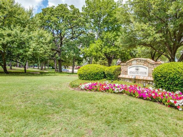 3800  Glenshannon Lane , Flower Mound Texas 75022