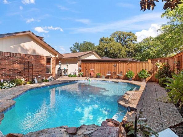 1301  River Oaks Drive , Flower Mound Texas 75028