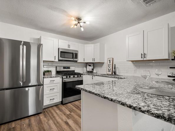4452  Fletcher Avenue , Fort Worth Texas 76107