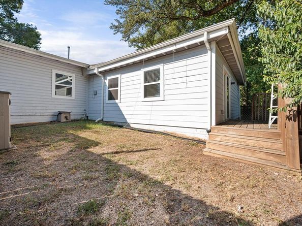 4452  Fletcher Avenue , Fort Worth Texas 76107