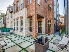 7113  Copperleaf Drive , Dallas Texas 75231