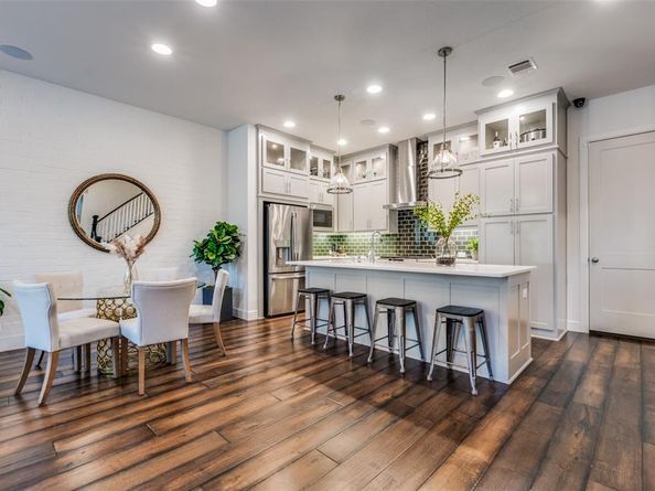 7113  Copperleaf Drive , Dallas Texas 75231
