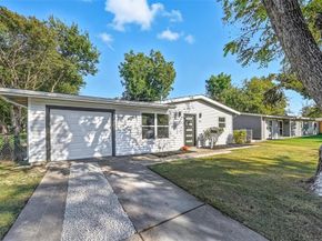 2912  Charles Drive , Garland Texas 75041