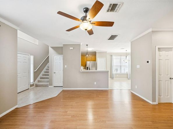 10346  Waterbury Drive , Providence Village Texas 76227