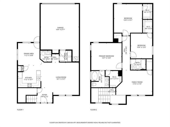 10346  Waterbury Drive , Providence Village Texas 76227