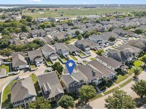 10346  Waterbury Drive , Providence Village Texas 76227