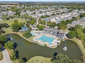 10346  Waterbury Drive , Providence Village Texas 76227