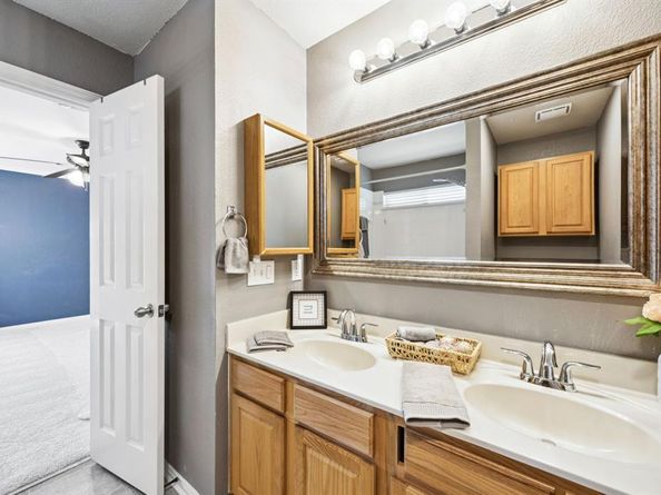 10346  Waterbury Drive , Providence Village Texas 76227