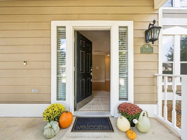 10346  Waterbury Drive , Providence Village Texas 76227