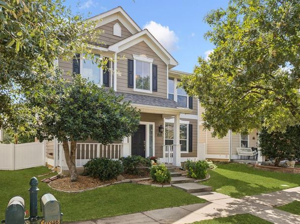 10346  Waterbury Drive , Providence Village Texas 76227