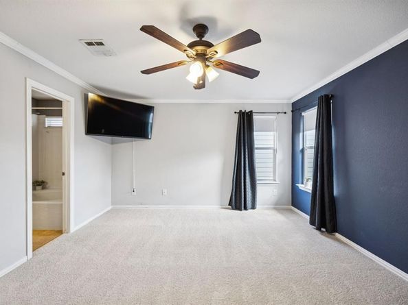 10346  Waterbury Drive , Providence Village Texas 76227