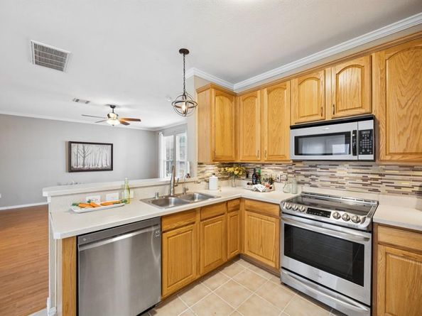10346  Waterbury Drive , Providence Village Texas 76227