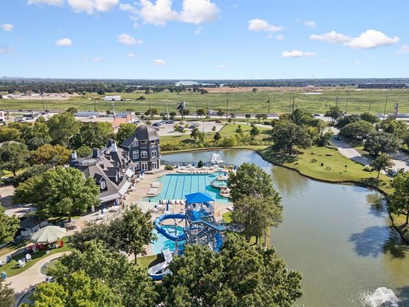 10346  Waterbury Drive , Providence Village Texas 76227