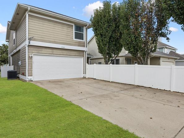 10346  Waterbury Drive , Providence Village Texas 76227