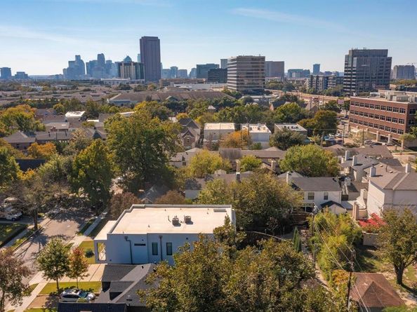 5009  Milam Street , Dallas Texas 75206