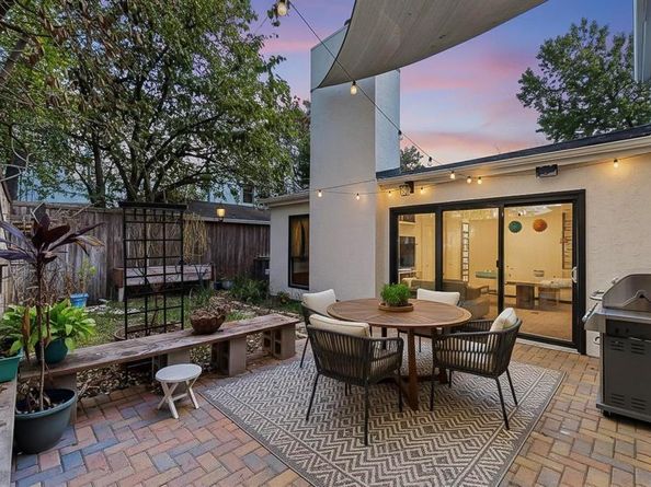 5009  Milam Street , Dallas Texas 75206