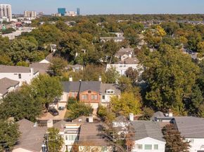 5009  Milam Street , Dallas Texas 75206