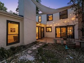 5009  Milam Street , Dallas Texas 75206