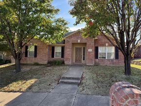 3333  Pecan Shadow Way , Mesquite Texas 75181