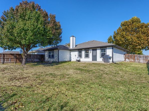 9501  Thomas Jefferson Drive , McKinney Texas 75072