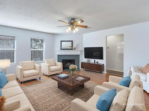 9501  Thomas Jefferson Drive , McKinney Texas 75072