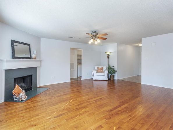 9501  Thomas Jefferson Drive , McKinney Texas 75072