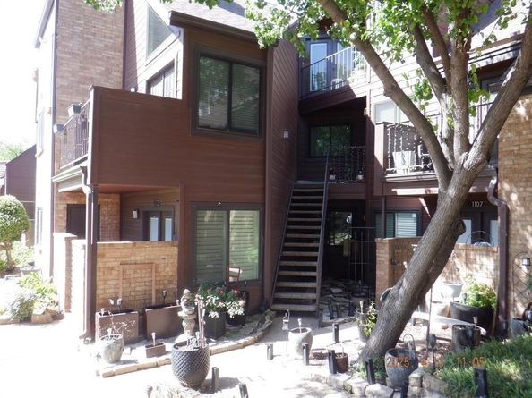 1700  Baird Farm Circle  1205, Arlington Texas 76006