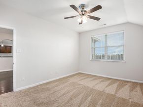 677  Rapid Way , Crowley Texas 76036