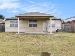 677  Rapid Way , Crowley Texas 76036